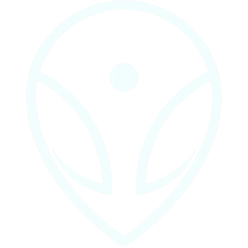 Logotipo Expediente No Humano